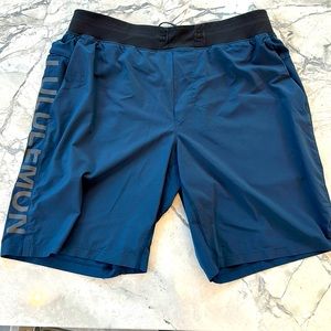 Men’s Lululemon Shorts